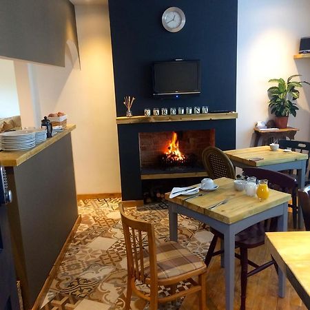 Carolina Guest House Кембридж Экстерьер фото