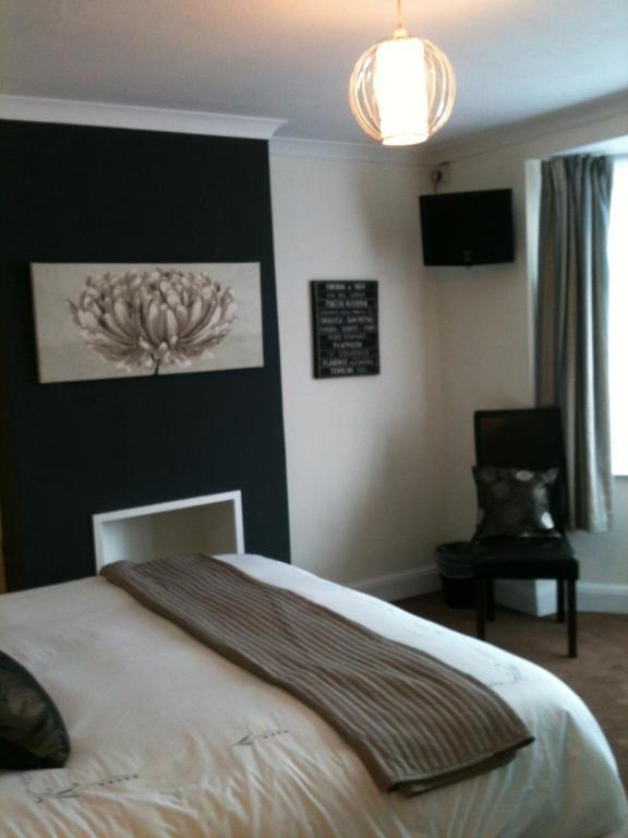 Carolina Guest House Кембридж Экстерьер фото