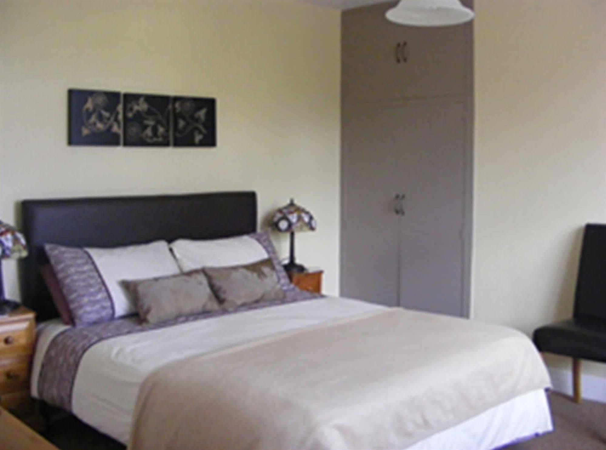 Carolina Guest House Кембридж Экстерьер фото